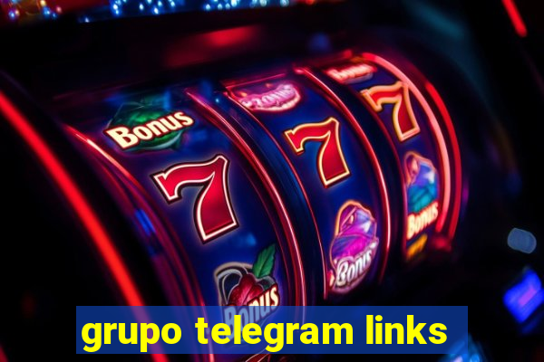 grupo telegram links